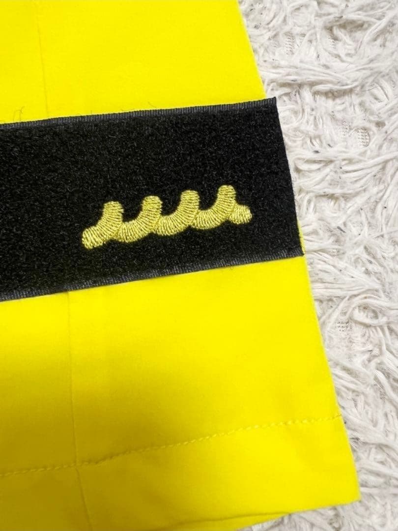 新品★定価29,700円 ムータ muta ショートパンツ L