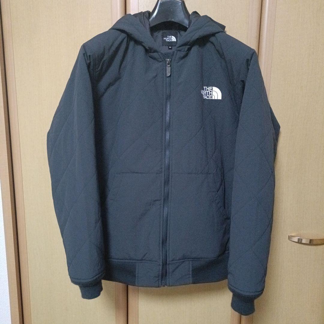 な*ん様 THE NORTH FACE キルティング M　ヤッキンジャケット