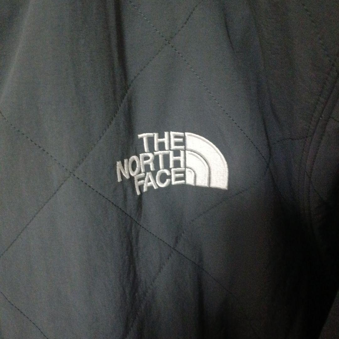 な*ん様 THE NORTH FACE キルティング M　ヤッキンジャケット
