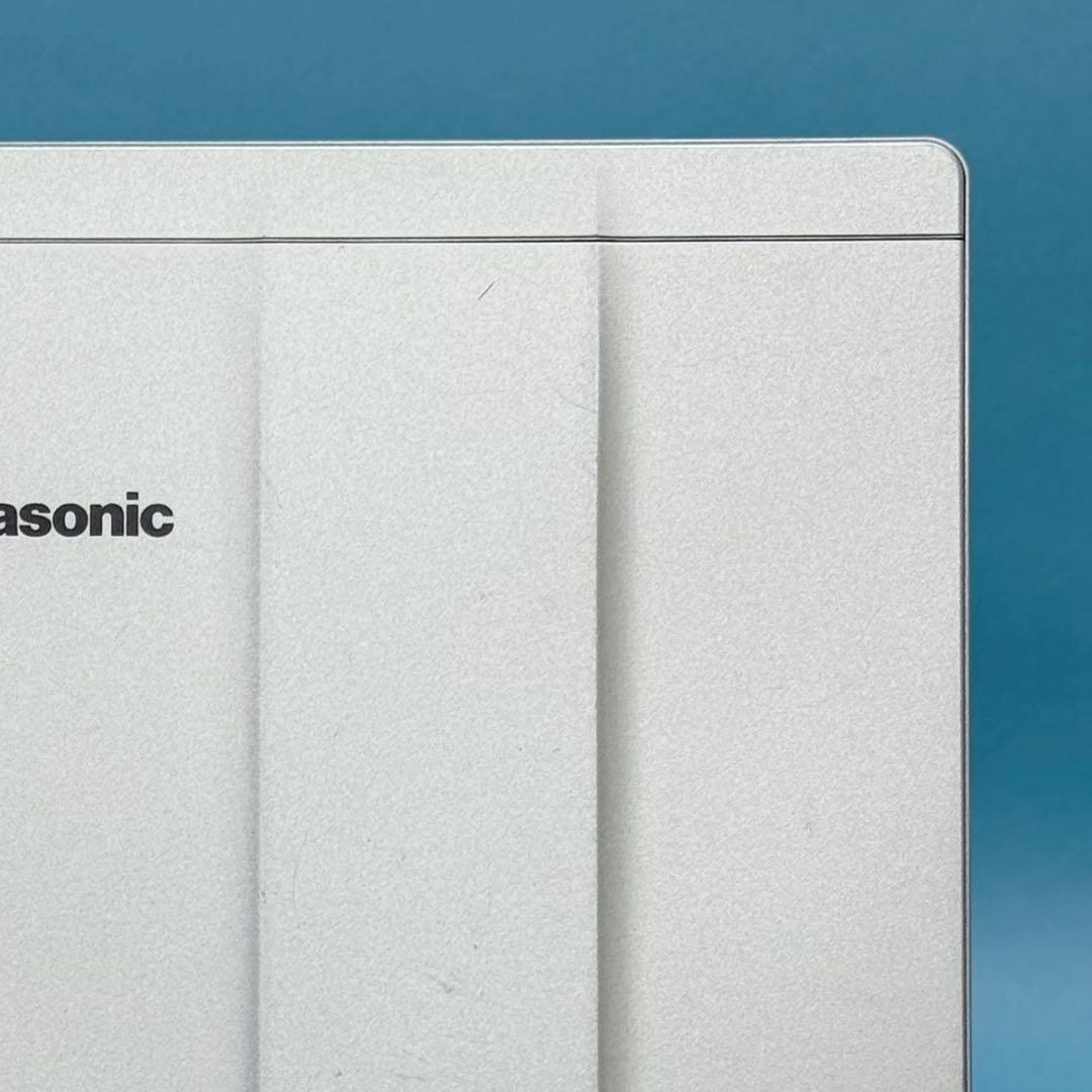 875 良品 レッツノートCF-SV9 i5 第10世代 8GB office