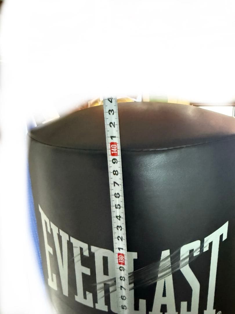 EVERLAST PowerCore 自立型ヘビーバッグ