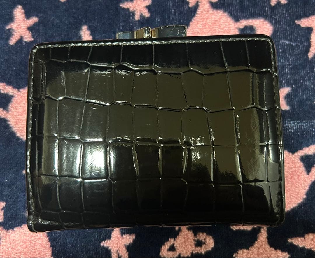 (美品) Vivienne Westwood 折り財布！