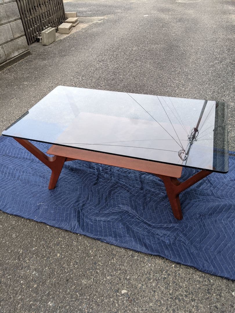 冨士ファニチア Koti コティ リビングテーブル センターテーブル