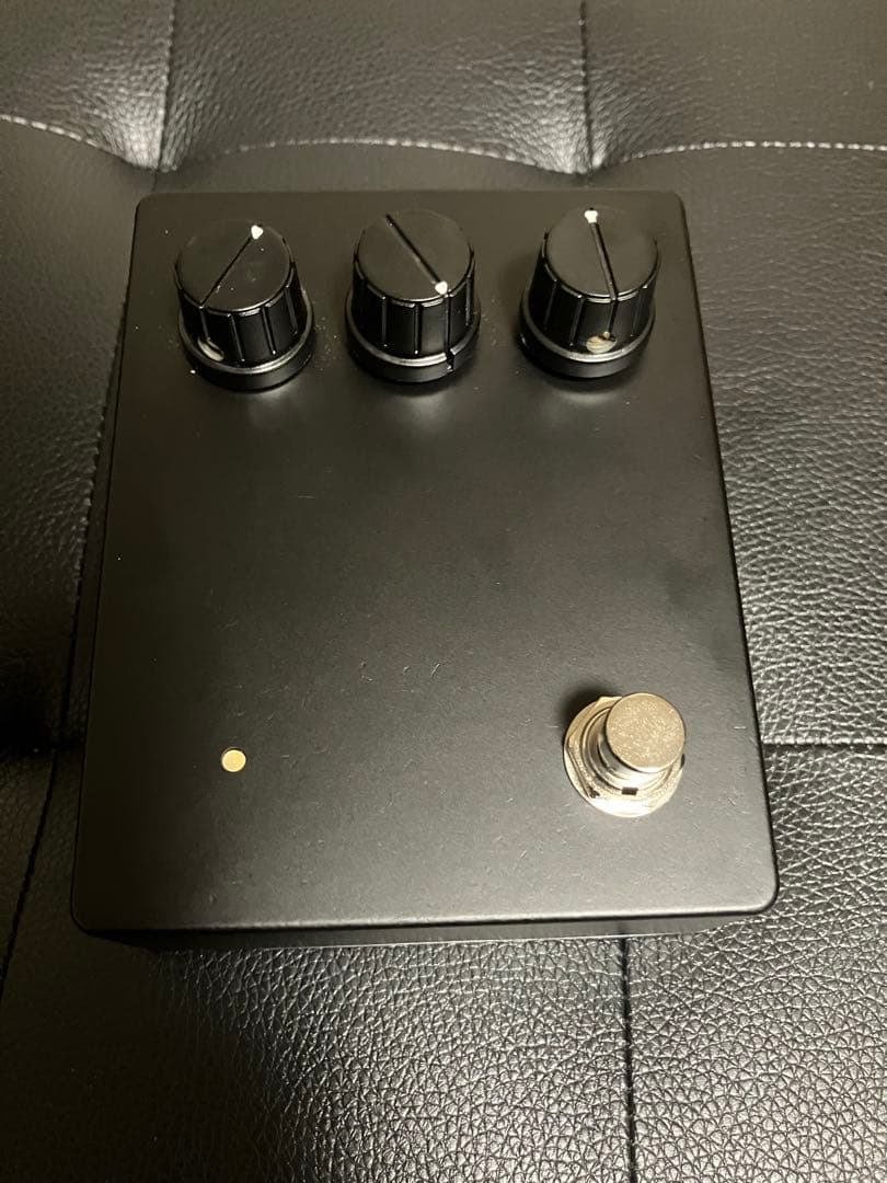 ギター Kensei Ogata Sarapedals OD Lucy