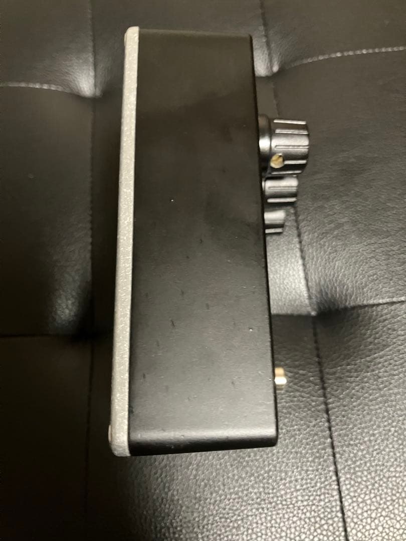 ギター Kensei Ogata Sarapedals OD Lucy