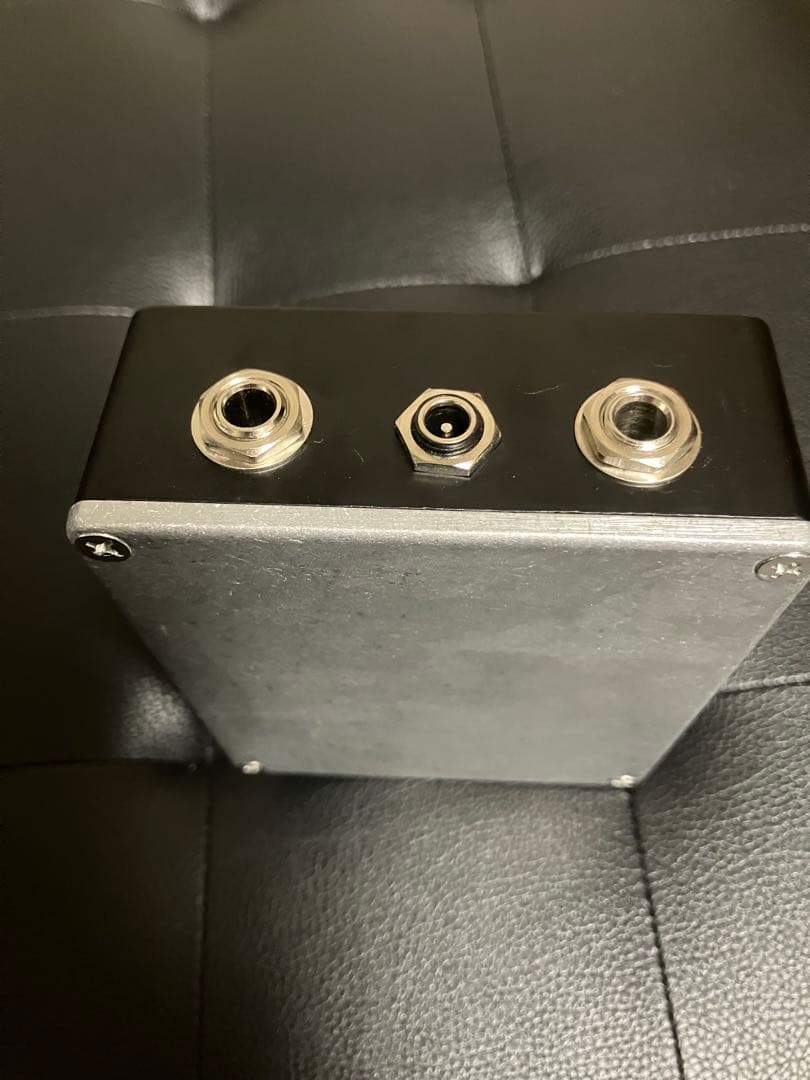 ギター Kensei Ogata Sarapedals OD Lucy