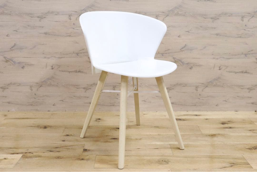 GMHN44C○Calligaris / カリガリス BAHIA バイア ダイニ