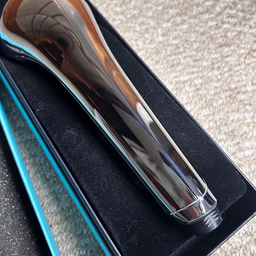 極美品 リファファインバブルS リファ refa シャワーヘッド