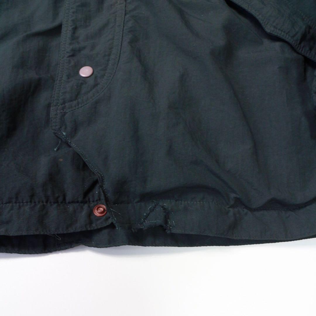 90’s Patagonia USA製 ソフトシェルキャプリーン 雪なし 希少