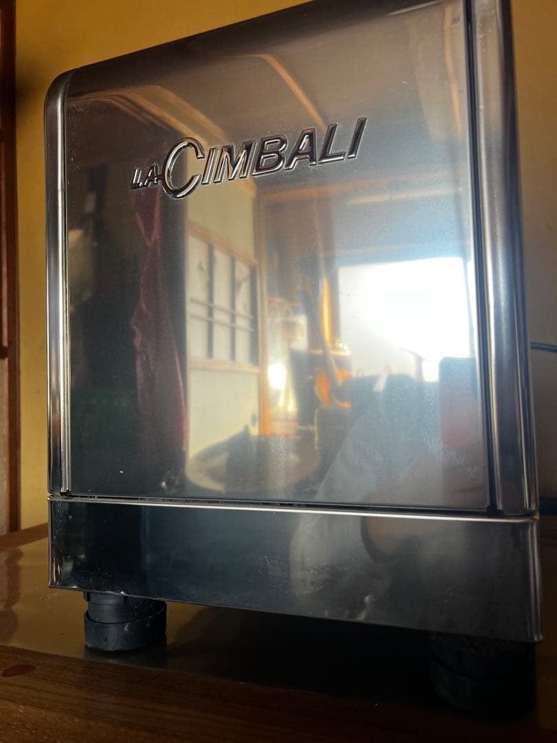 エスプレッソマシン 業務用cimbali マルゾッコ ジャンク