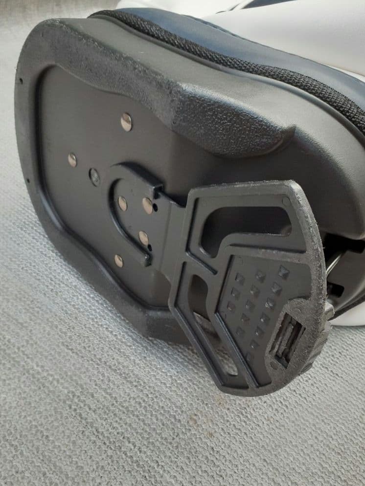 PEARLY GATES スタンド式 キャディバッグ WEB限定モデル