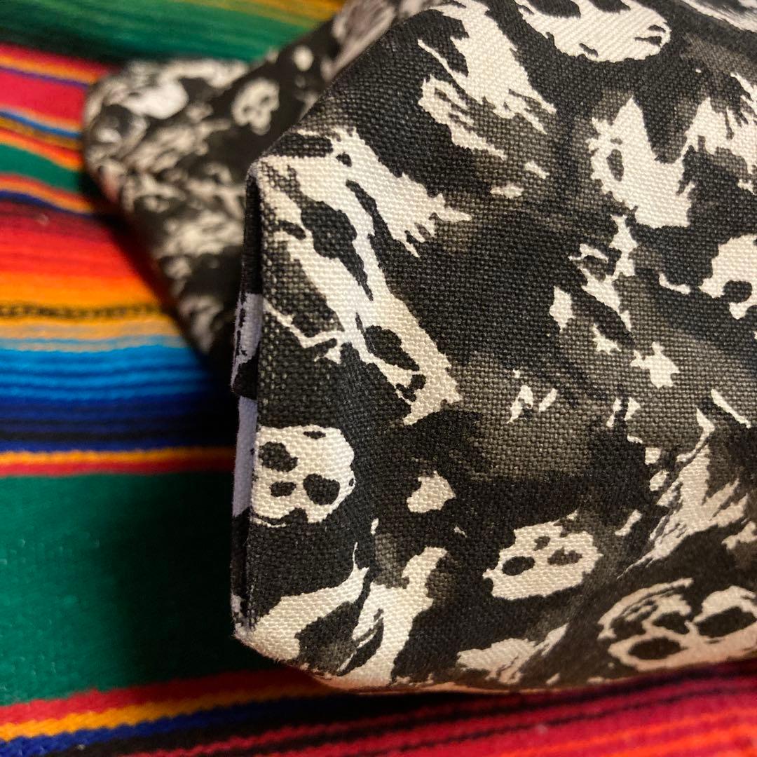 【03608】 NUMBER (N)INE ナンバーナイン タイム期 トート