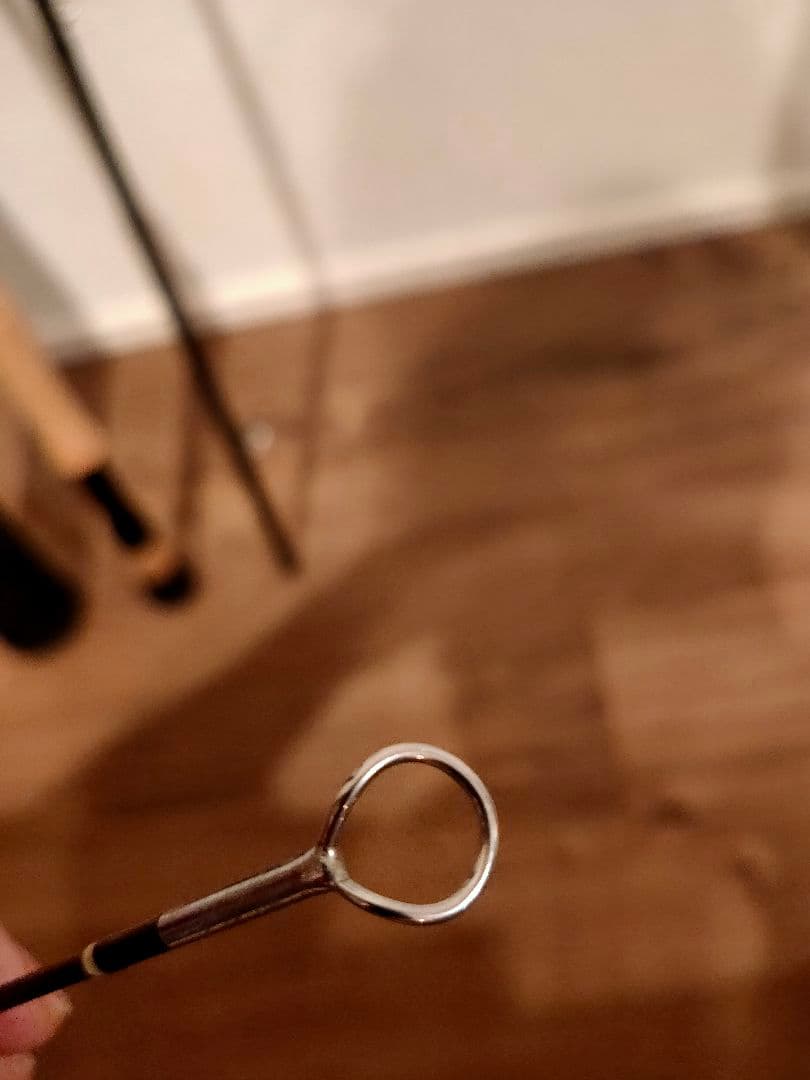 Diamondback backwater DGS800 9012 フライ