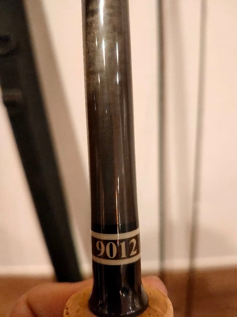 Diamondback backwater DGS800 9012 フライ