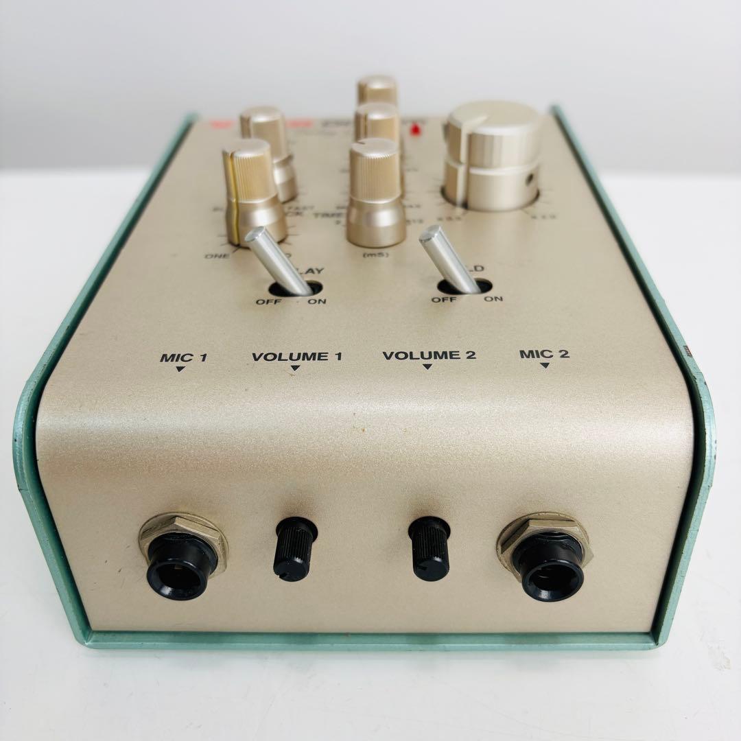 【人気商品】ベスタクス Vestax DDG-1M デジタルディレイ