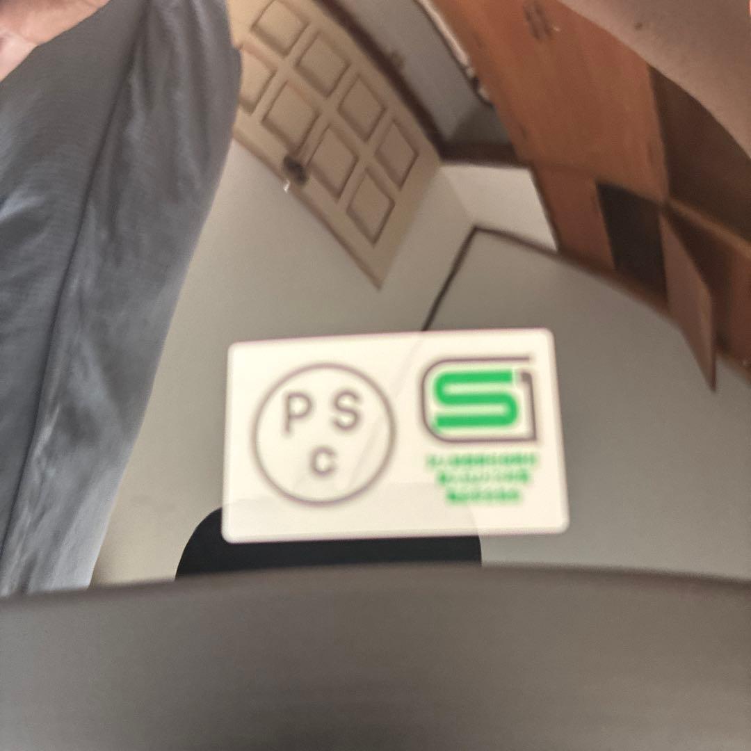 TT&CO トゥーカッター ヘルメット SG/DOT スタンダード ブラック