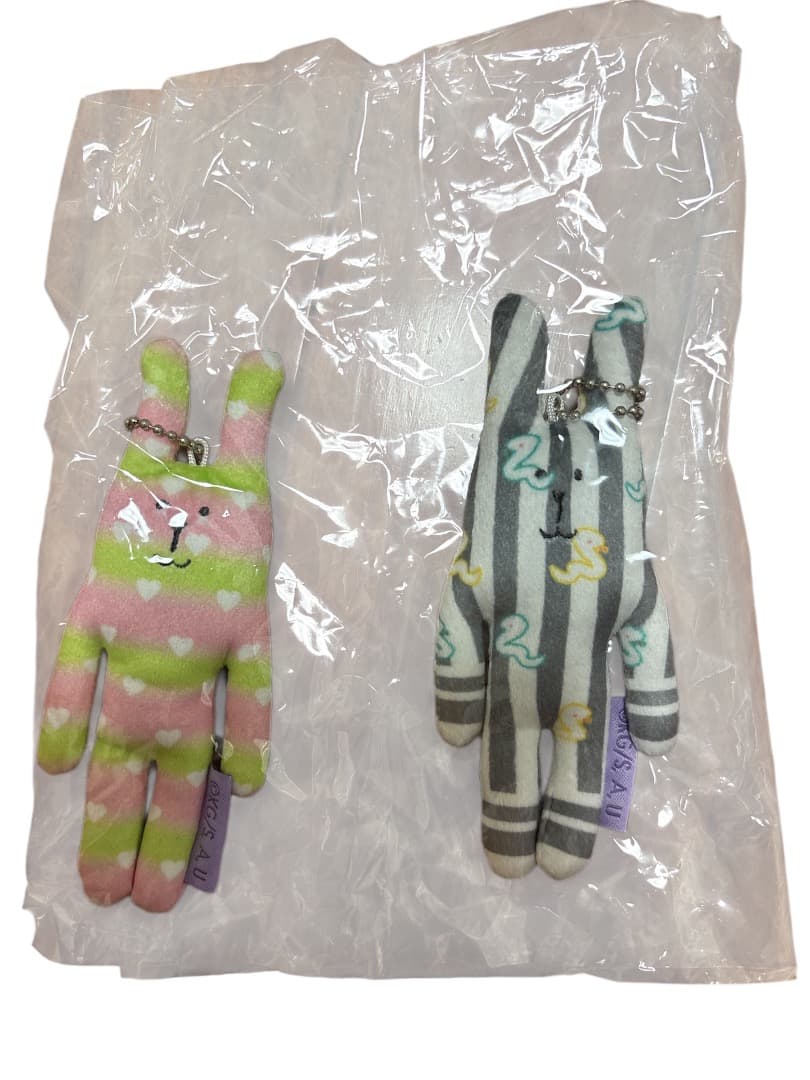 鬼滅の刃CRAFT HOLICコラボチャーム