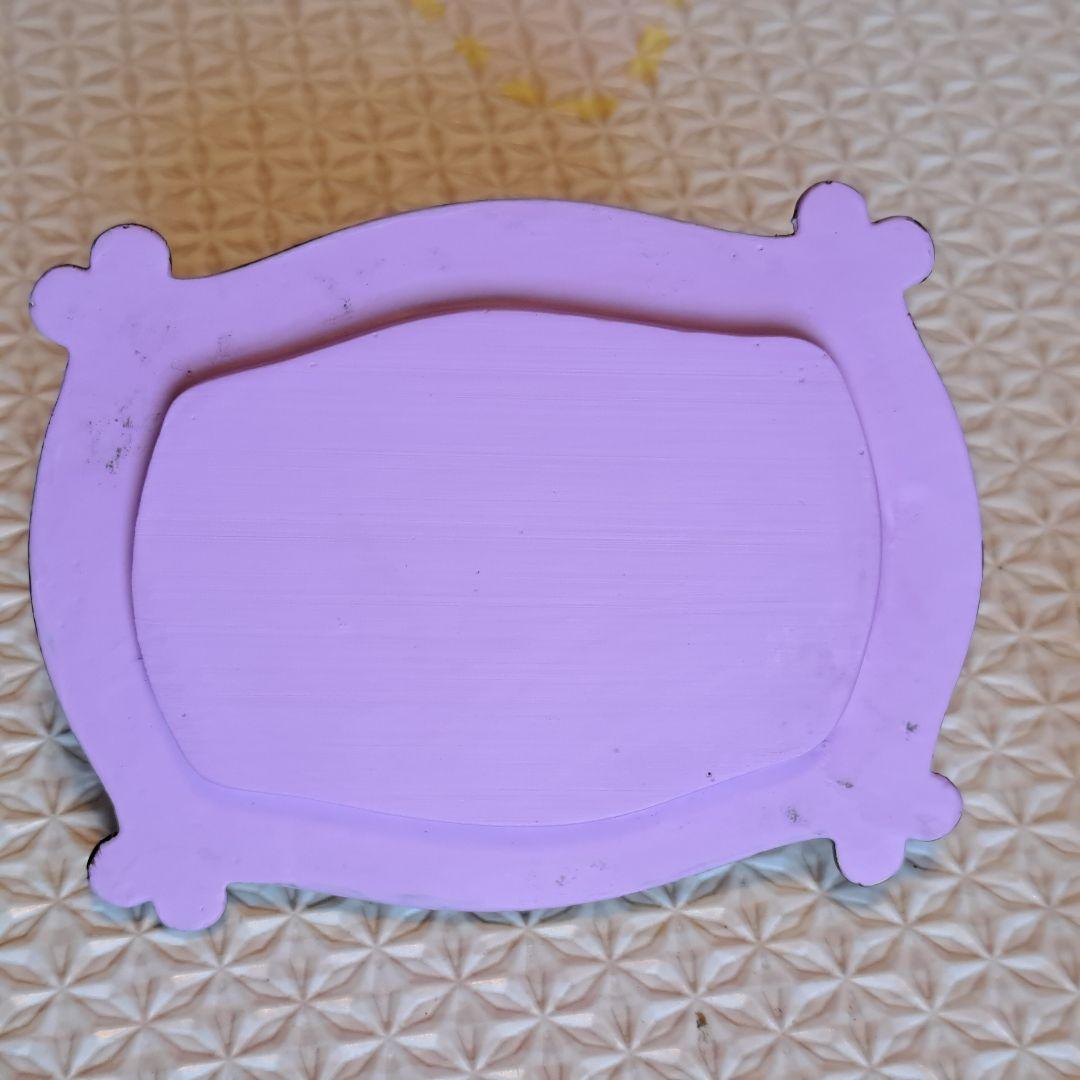 ラプンツェル アクセサリーケース ジュエリー　小物入れ　ディズニー