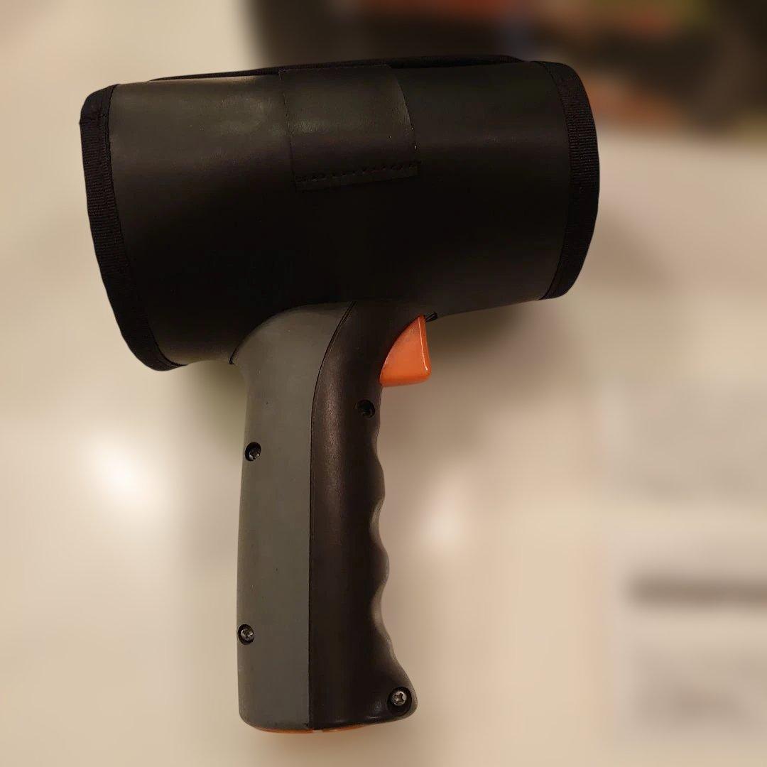 Bushnell Velocity スピードガン