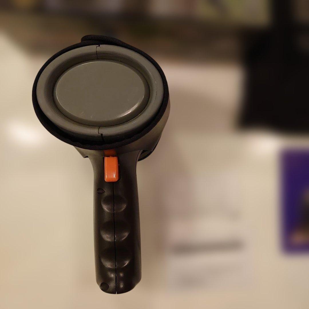 Bushnell Velocity スピードガン