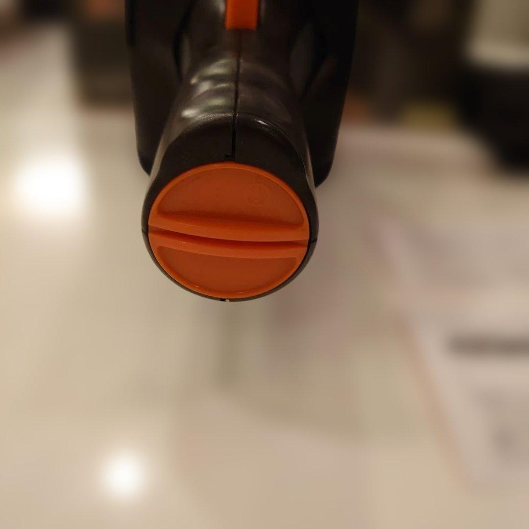 Bushnell Velocity スピードガン