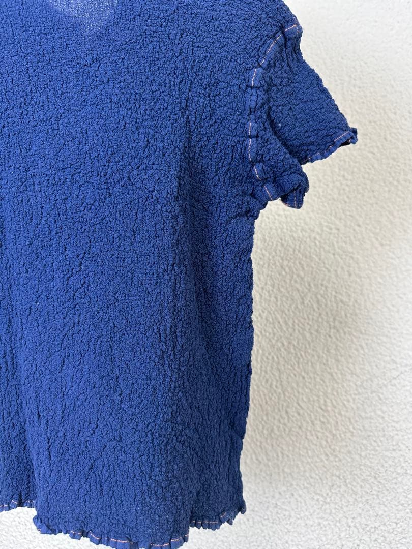 トップス Issey Miyake Sharing S/S Shirt