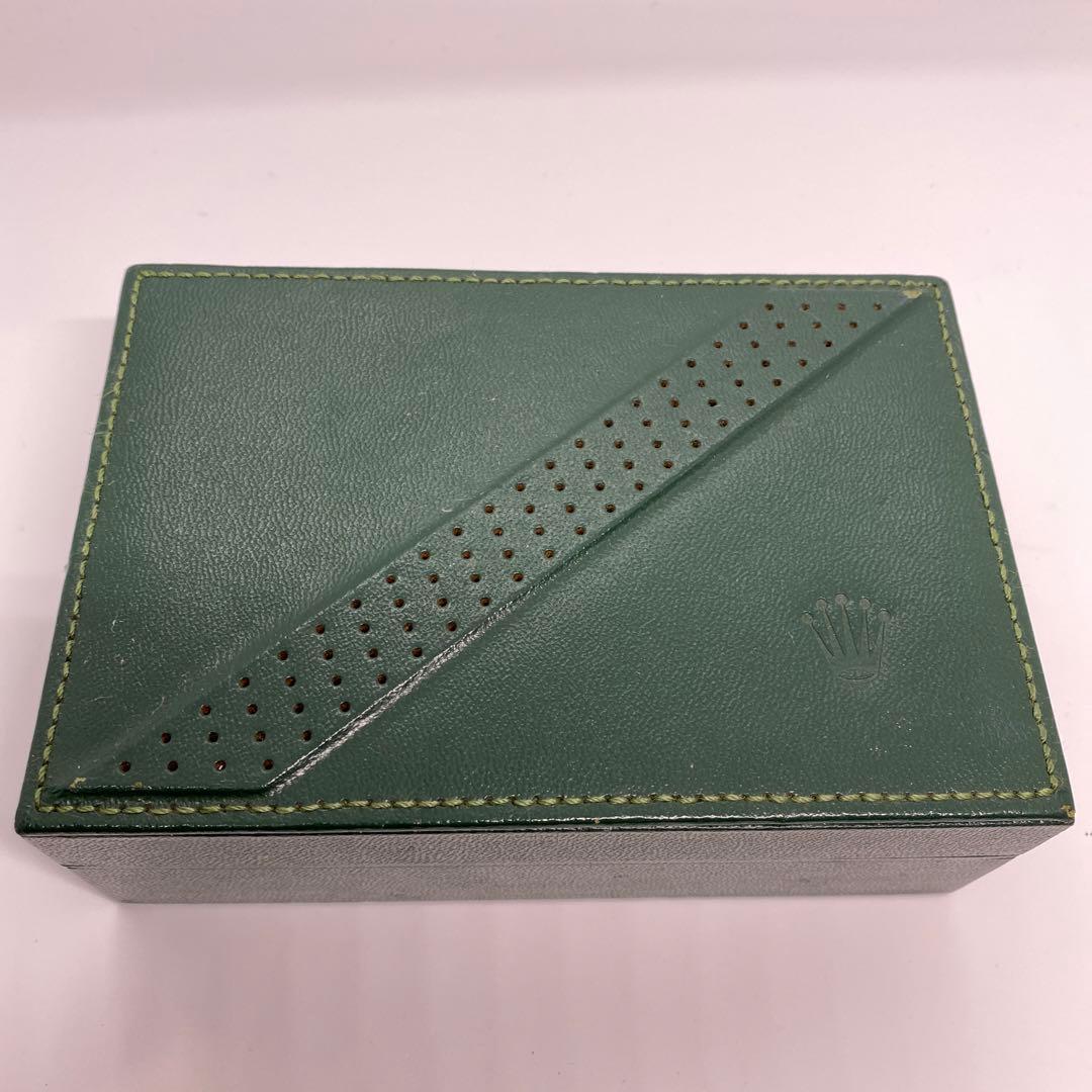 ロレックス ヴィンテージケース 2点セット