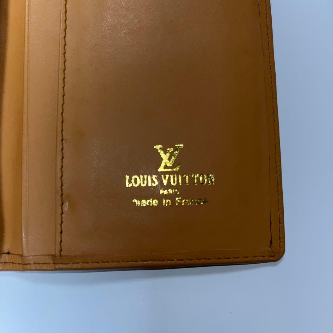 値下げ‼️ルイ・ヴィトン モノグラム 長財布