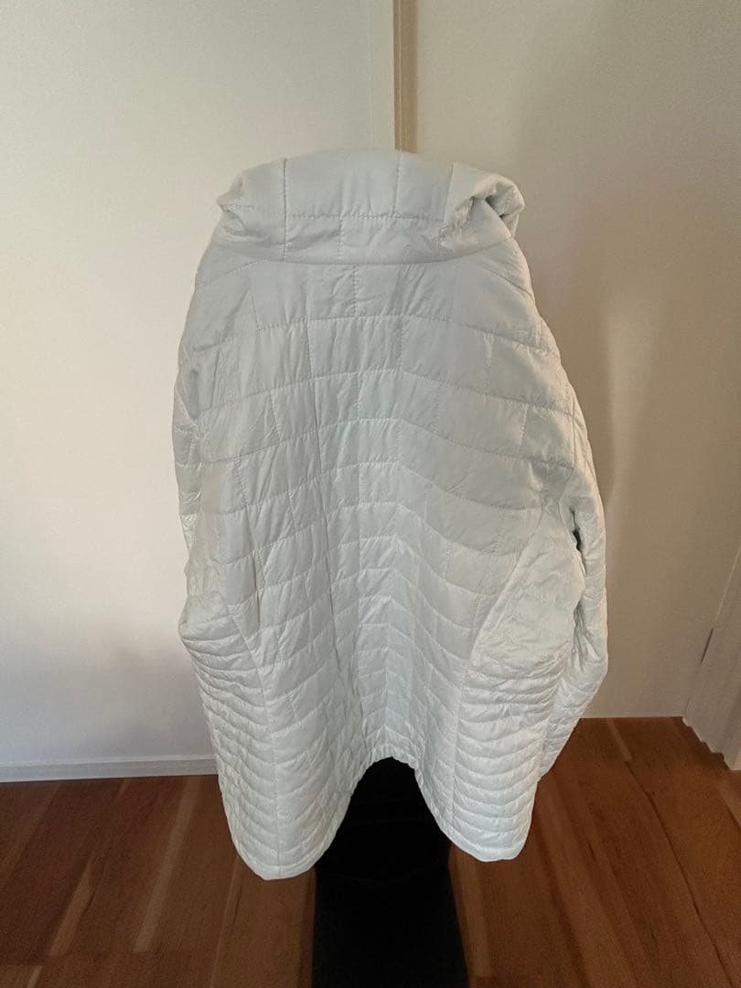 ア*0様 最終価格　Patagonia Nano Puff Hoody