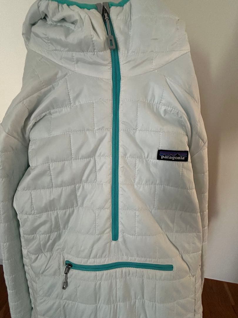ア*0様 最終価格　Patagonia Nano Puff Hoody