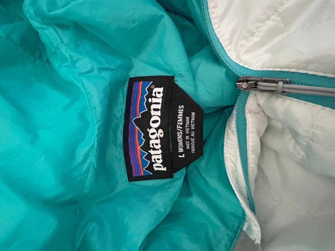 ア*0様 最終価格　Patagonia Nano Puff Hoody