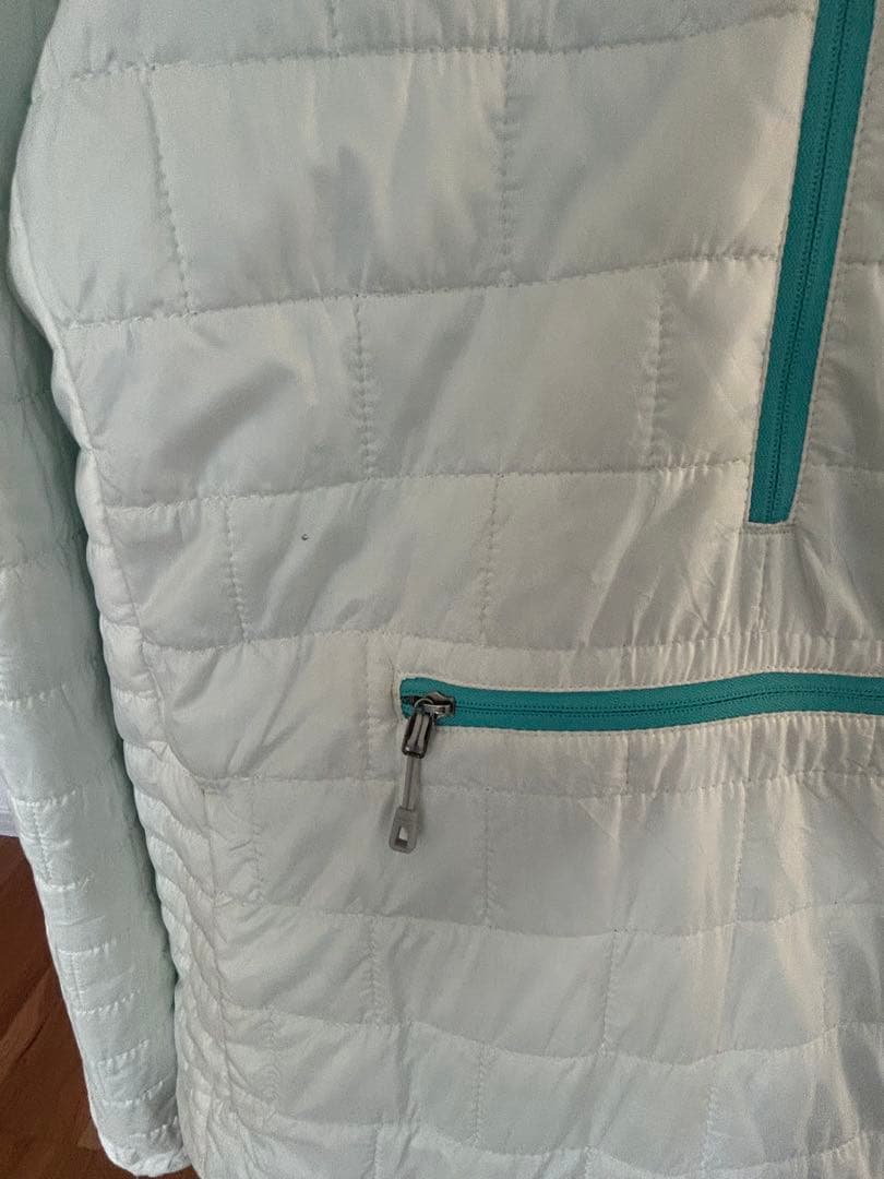 ア*0様 最終価格　Patagonia Nano Puff Hoody