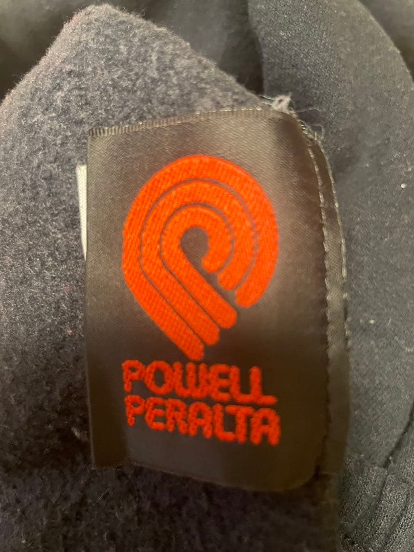 パウエルペラルタ　スウェットパンツ