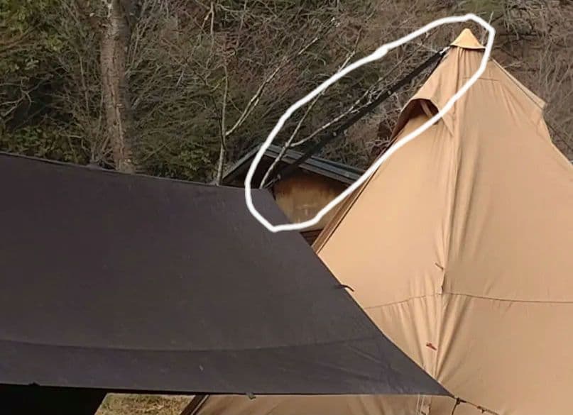 soomloom hapi4p インナー+フロントフラップ