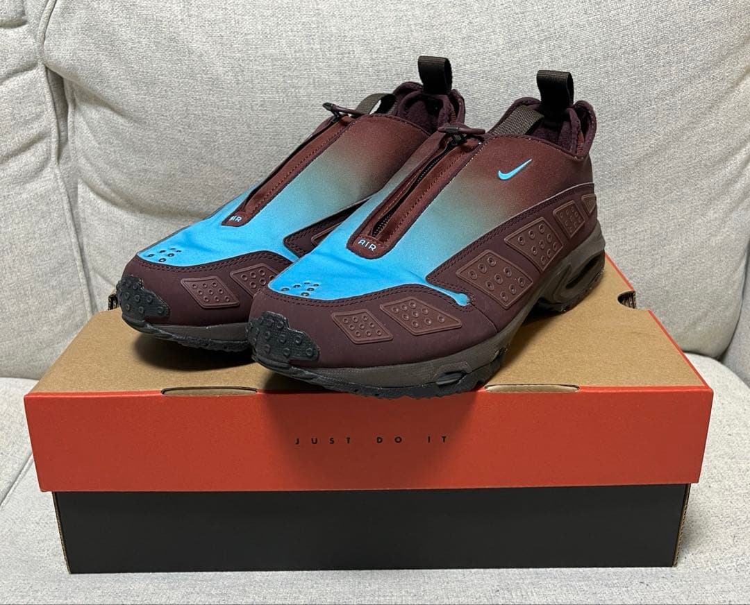 靴 Nike Air Max SNDR 28.0cm