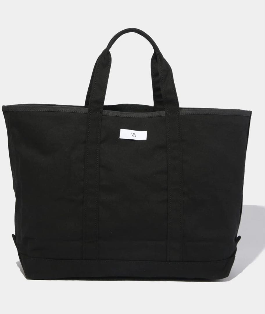 V.A. TOKYO L.L Bean リメイクトートバッグ fragment