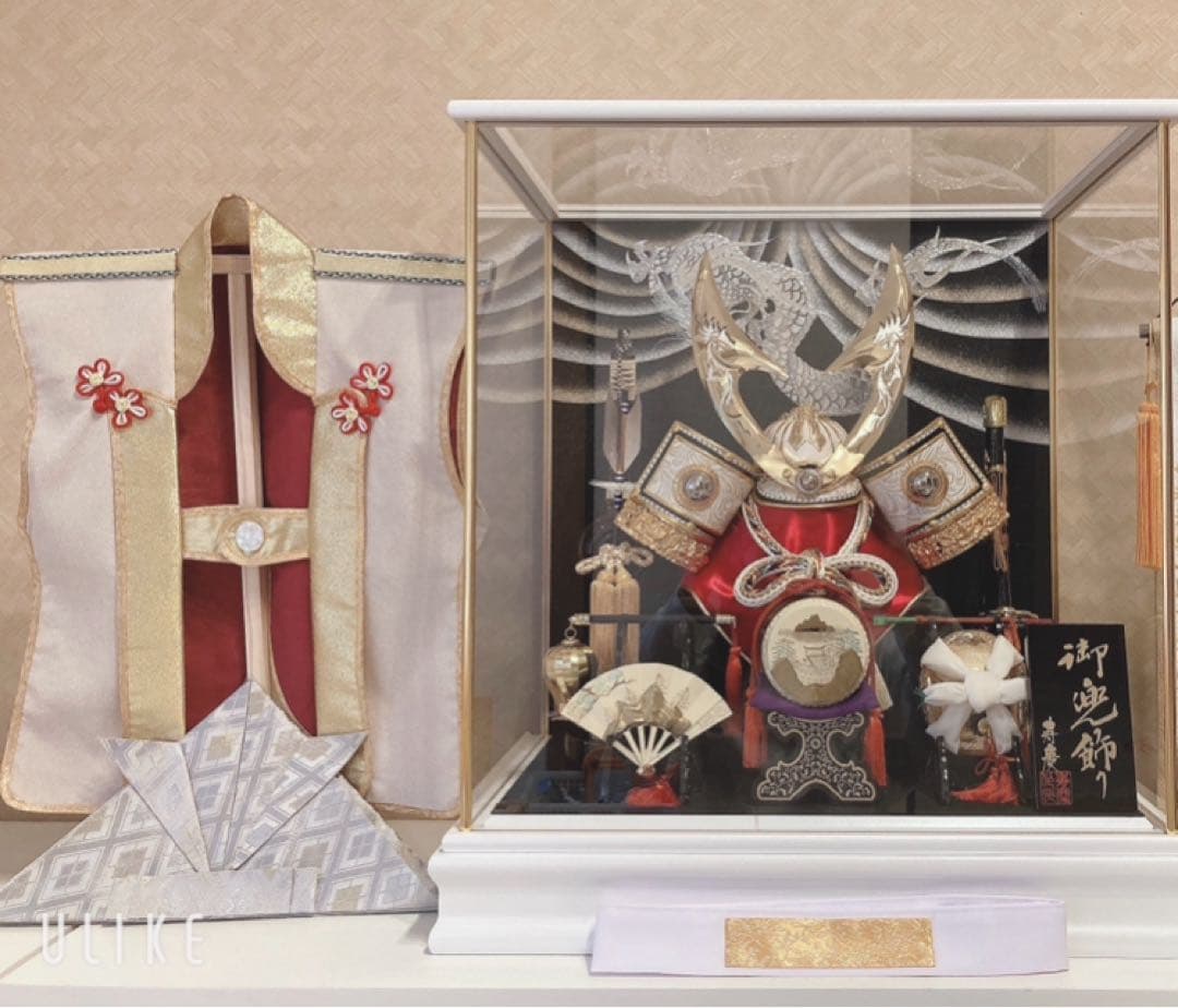 五月人形 定価5万以上