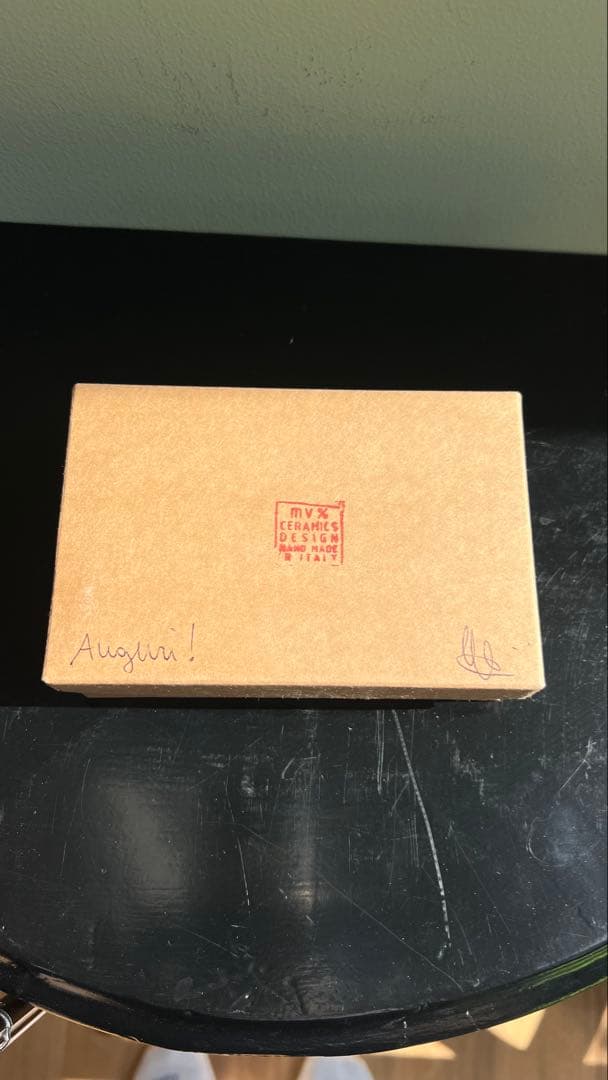 MV% ギフトBOXセット