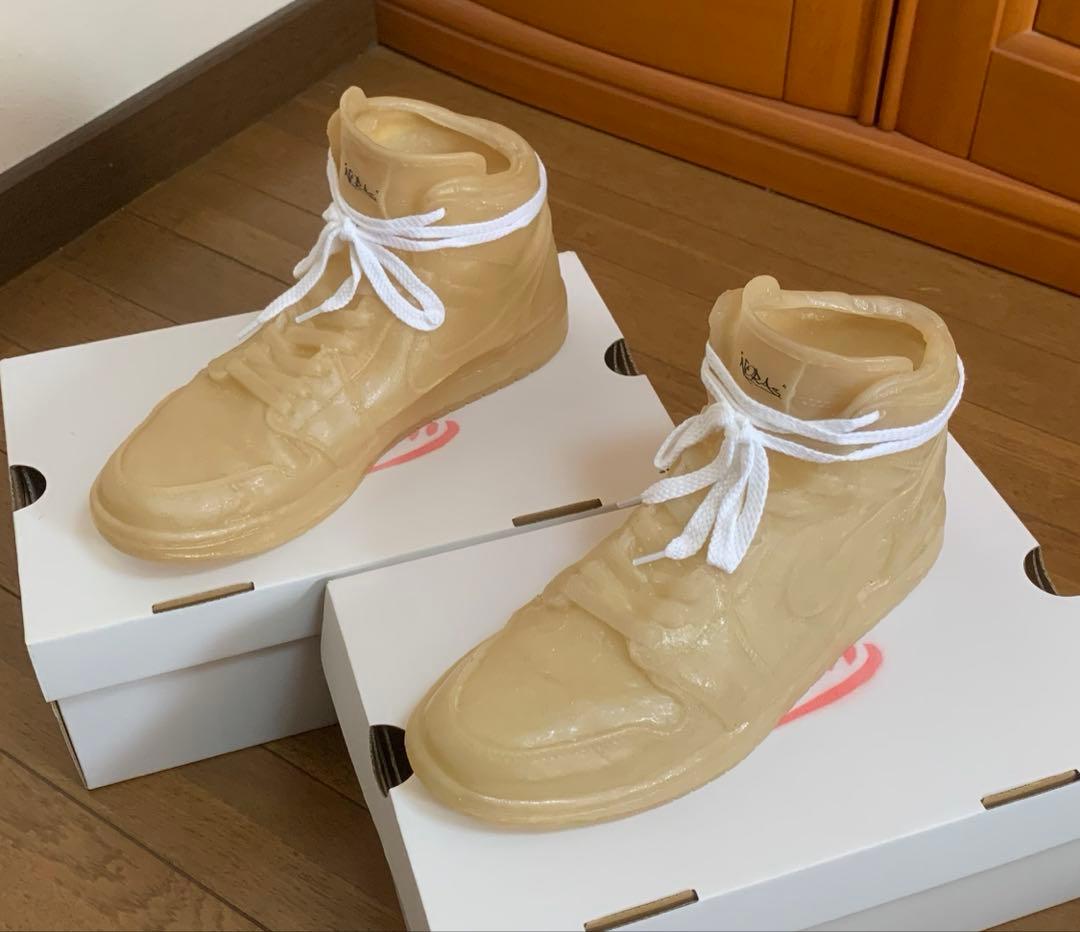 NORAs Shoefity lamp shade 2個セット