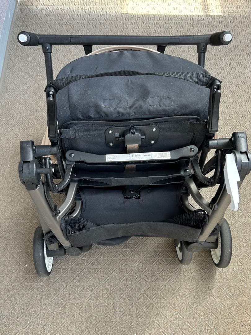 Cybex Libelle 2024年版 ベビーカー