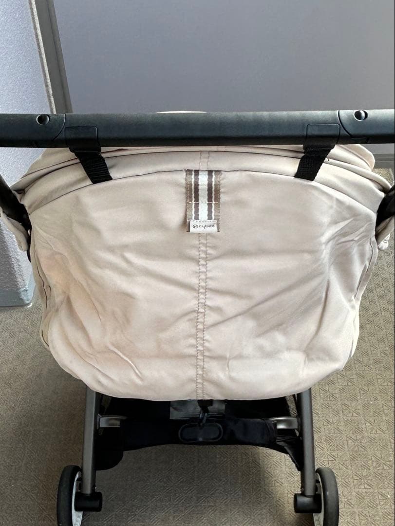 Cybex Libelle 2024年版 ベビーカー