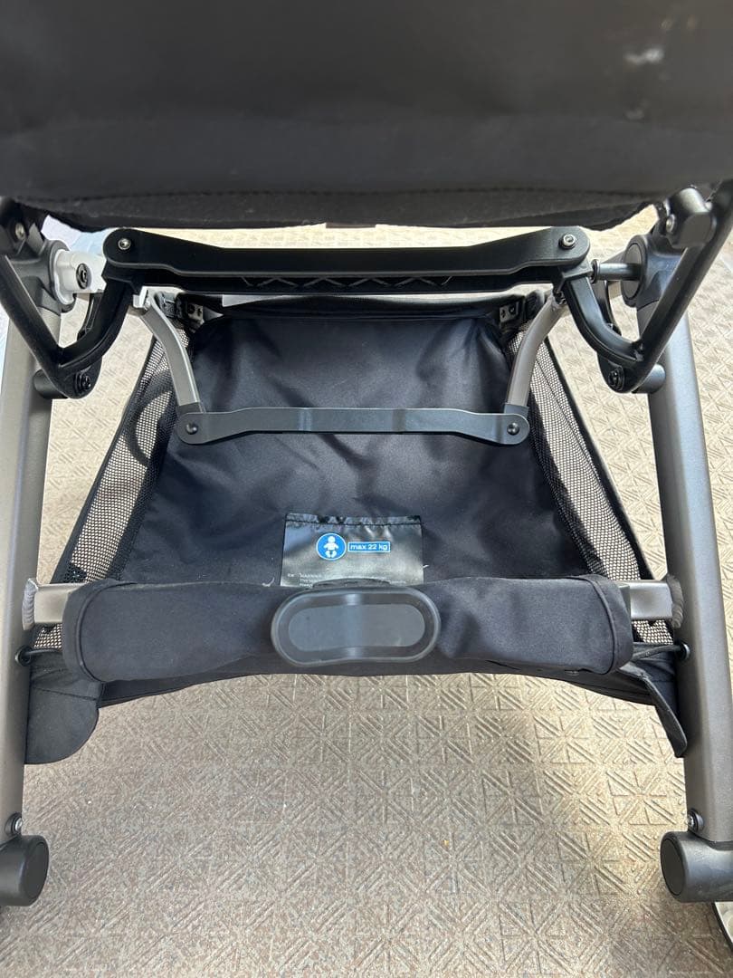 Cybex Libelle 2024年版 ベビーカー