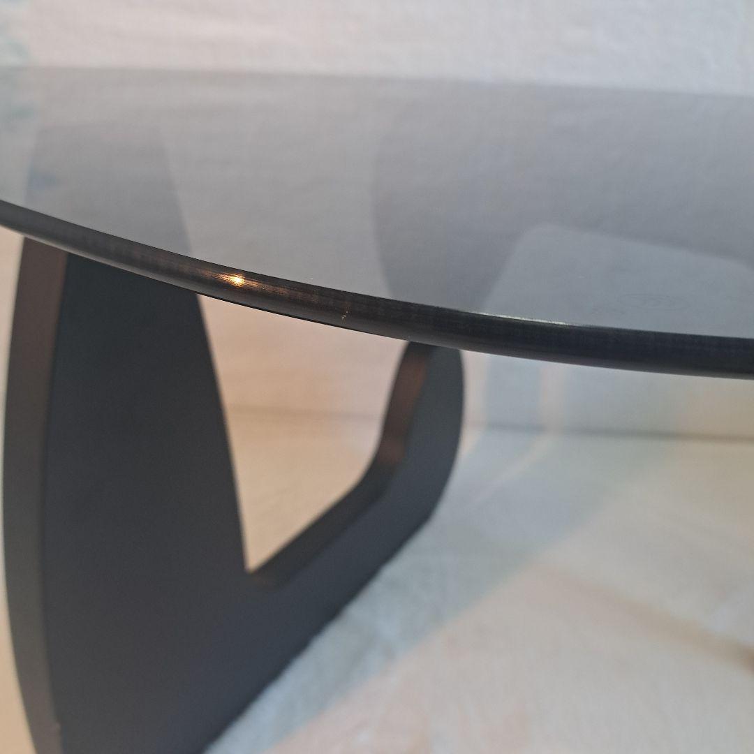 イサムノグチ コーヒーテーブル ブラック レアカラー リプロダクト