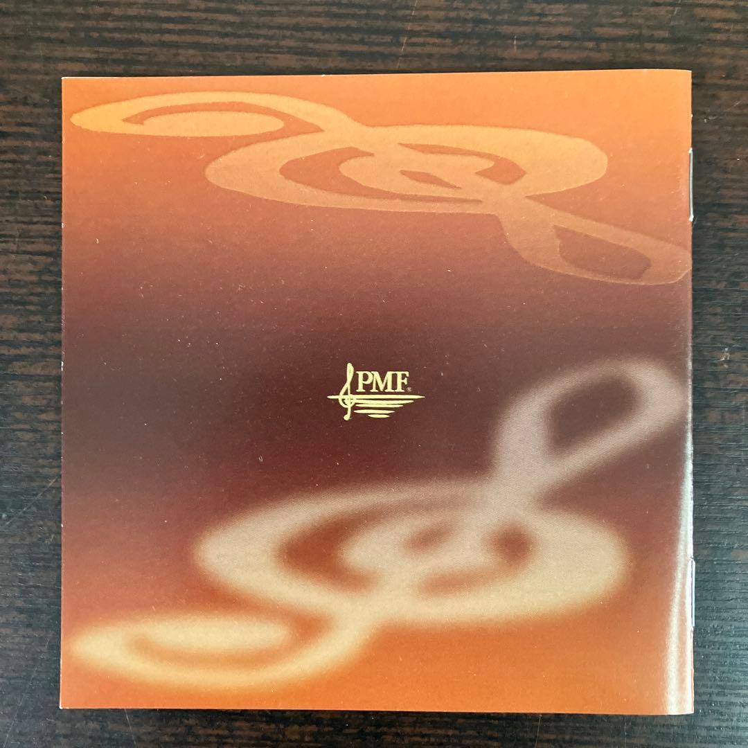 ハーモニーオブピース　CD 3枚　CCD-34 非売品　レア　希少　ソフトケース