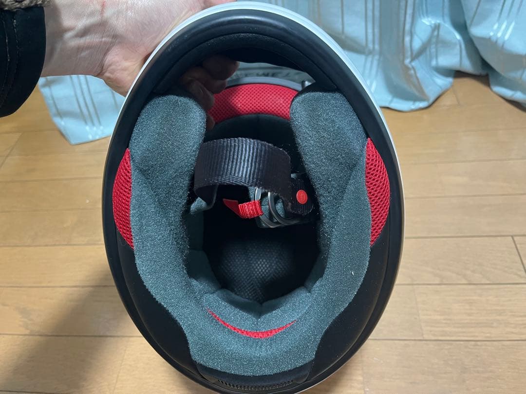 ARAI hr-innovation Mサイズ