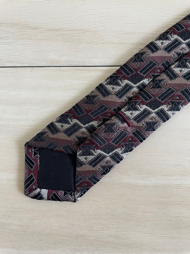 【美品】コムデギャルソン ネクタイ