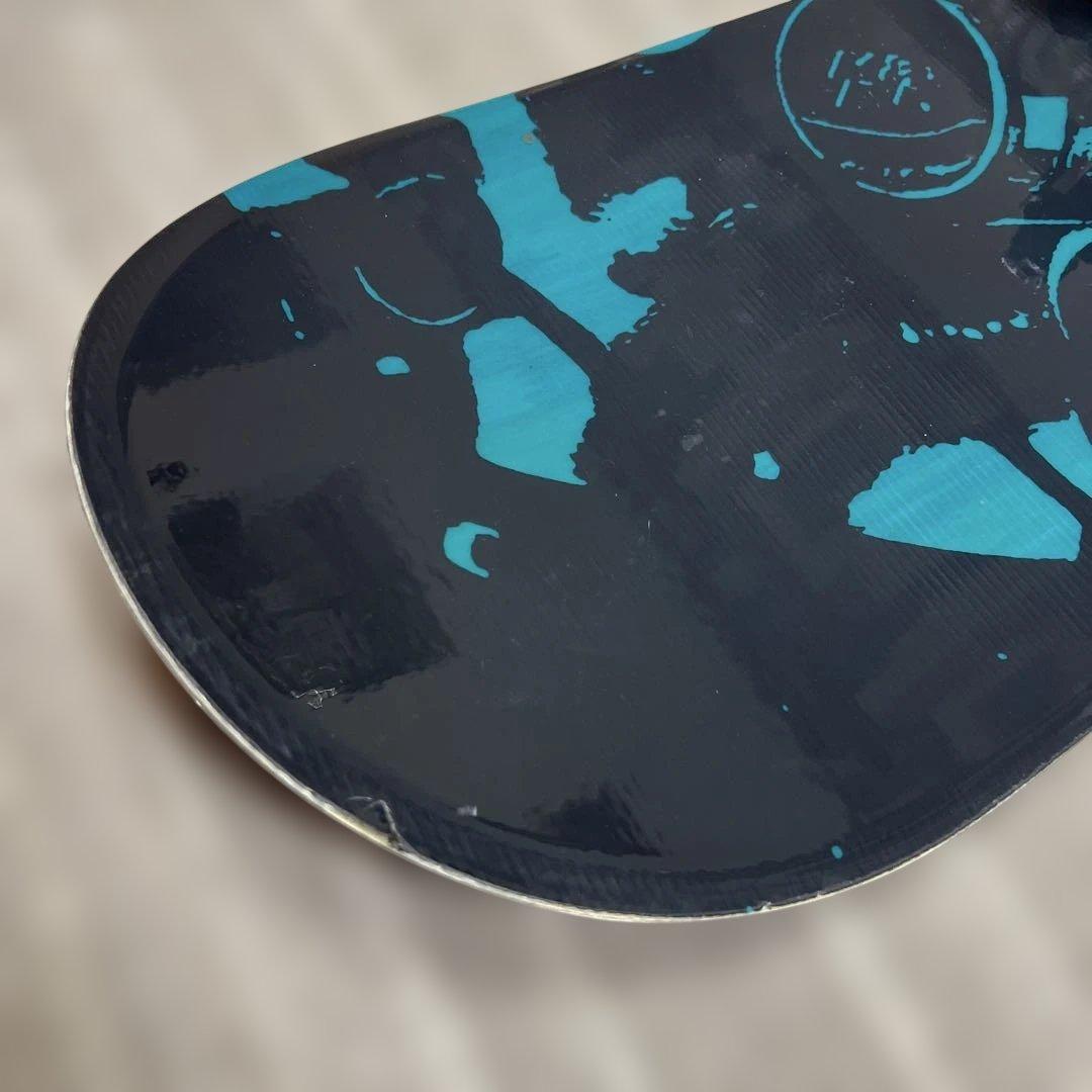 美品☆K2 STANDARD板とビンディング☆セット