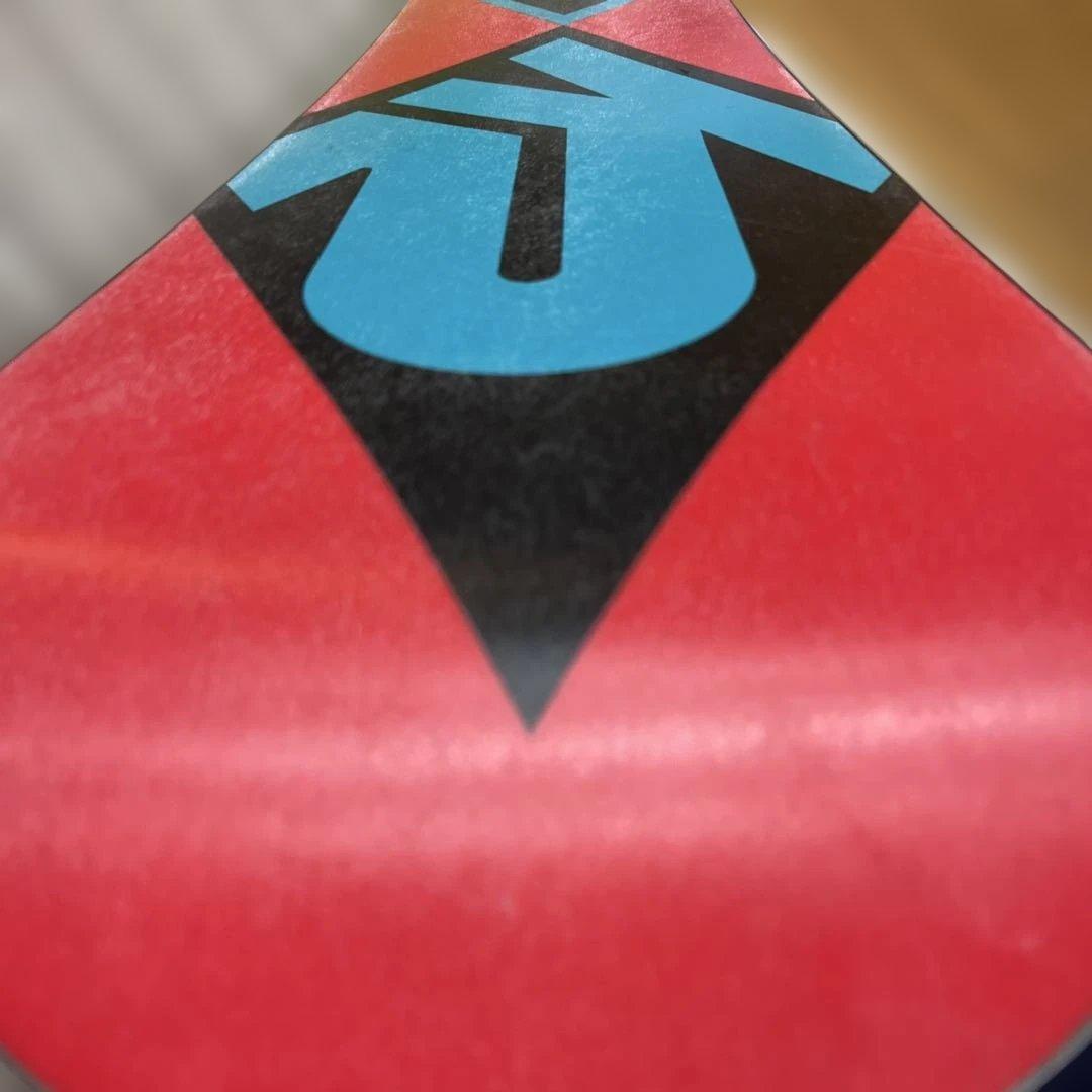 美品☆K2 STANDARD板とビンディング☆セット