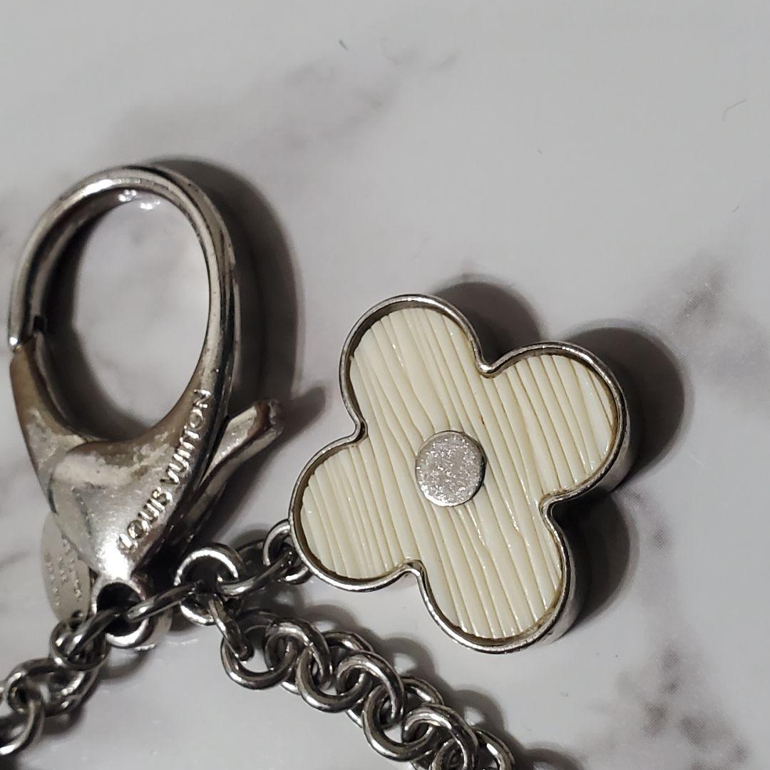 LOUIS VUITTON ルイヴィトン エピ ビジューサック フルール ドゥ