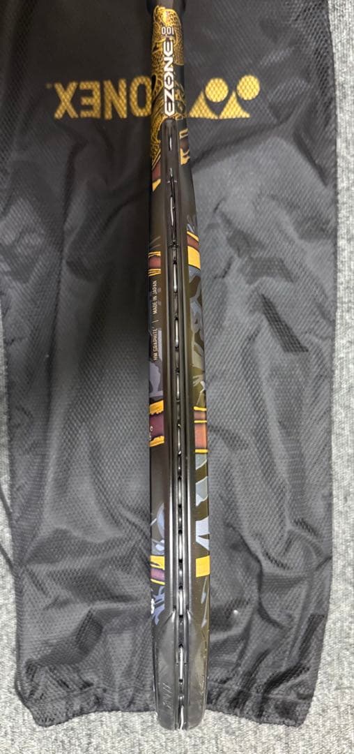 【希少カラー】YONEX EZONE 100 大阪モデル